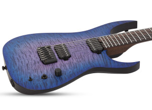 KM-7 M III PRO BLUE CRIMSON PEARL MF TILT HIGHRES