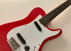 Fender Bullet Standard (1982)