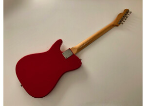 Fender Bullet Standard (1982) (20952)
