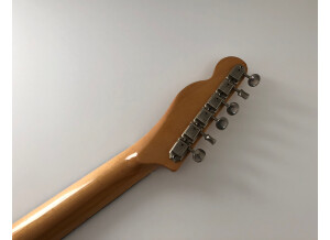 Fender Bullet Standard (1982) (53788)
