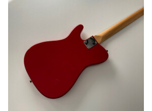 Fender Bullet Standard (1982) (73776)