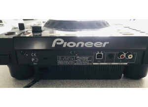 Pioneer CDJ-850 (63586)
