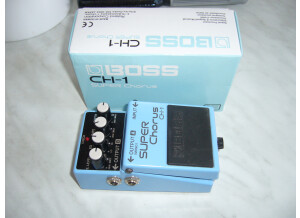 Boss CH-1 Super Chorus (39222)