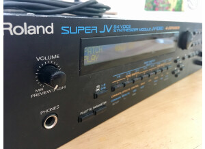 Roland JV-1080 (4326)