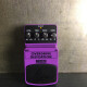 Overdrive Distortion OD300 Overdrive Distortion OD300