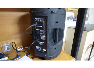 Samson Technologies Auro D412 (10406)