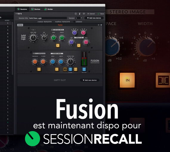 SSL Fusion : SessionRecall-SSL-Fusion-FR