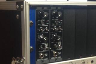 Cranborne Audio Camden 500