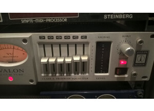 Avalon VT-747SP (1624)