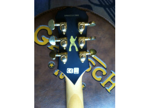 Epiphone Zakk Wylde Les Paul Custom Plus Camo (15297)