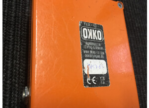 Okko Diablo (6001)