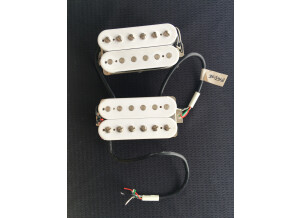 Bare Knuckle Pickups Stormy Monday (41526)