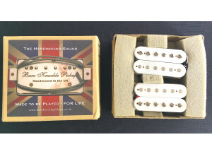 Bare Knuckle Pickups Stormy Monday Set