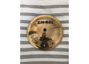 Zildjian FX Zil-Bel Small 6"
