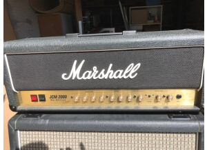 Marshall 1960AX (11928)