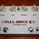 Full-Drive 2 - Vintage Cream Full-Drive 2 - Vintage Cream