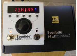 Eventide H9 Max (20928)