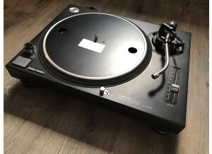 Technics SL-1210 MK2 (80763)