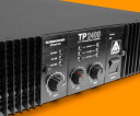 Master Audio TP 2400