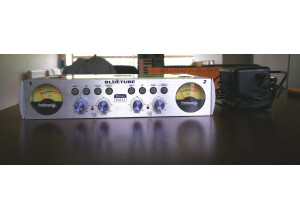 PreSonus BlueTube DP (54304)