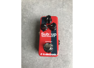 TC Electronic Sub'n'up Mini (9763)