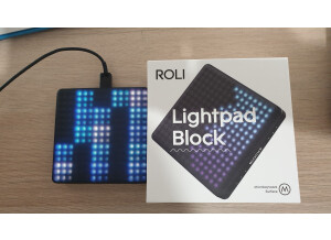 ROLI Lightpad Block M (80619)