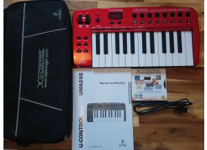 Behringer U-Control UMA25S (42628)