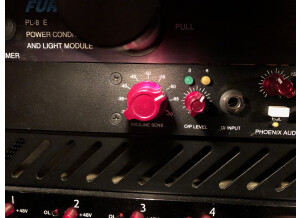 Phoenix Audio DRS-Q4 MKII (90481)