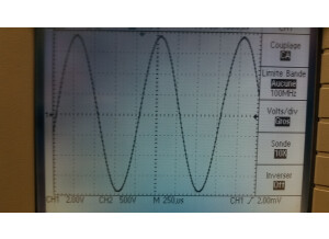 Lps Audio Model 100 (85715)