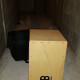 BBC - Big Boy Cajon BBC - Big Boy Cajon