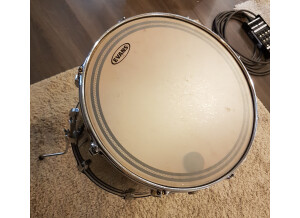 Ludwig Drums Classic Maple (35740)