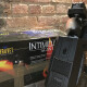 Intimidator Scan LED 200 Intimidator Scan LED 200