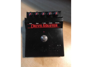 Marshall Drive Master (31884)