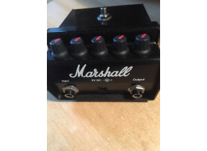 Marshall Drive Master (49237)
