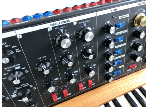 Moog Music Minimoog Voyager Old School (60653)