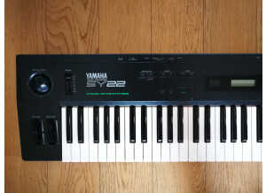 Yamaha SY22 (68468)