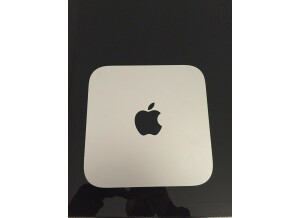 Apple Mac Mini (late 2014) - Core i5 (35779)