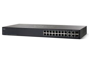 Cisco System SG300-10 (20959)