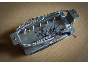 Seymour Duncan APH-2B Slash signature