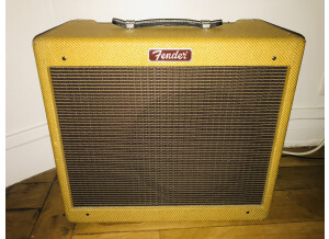 Fender Blues Junior III Lacquered Tweed (91862)