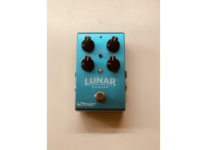 Source Audio Lunar Phaser (62831)