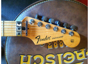 Fender Player Stratocaster Floyd Rose HSS (33205)