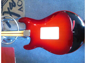 Fender Player Stratocaster Floyd Rose HSS (85065)