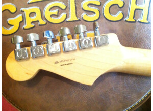 Fender Player Stratocaster Floyd Rose HSS (87869)
