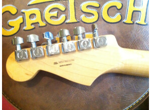 Fender Player Stratocaster Floyd Rose HSS (10890)