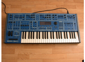 Oberheim OB-12 (96921)