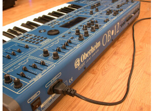 Oberheim OB-12 (84646)