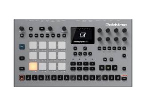 Elektron Analog Rytm MKII (39109)