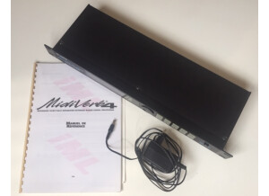 Alesis MidiVerb 4 (75809)