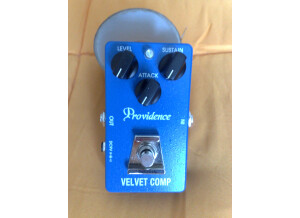 Providence Velvet  Comp VLC-1 (97489)